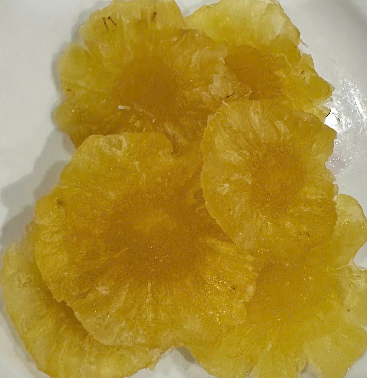 Soft-Dried Fruit
