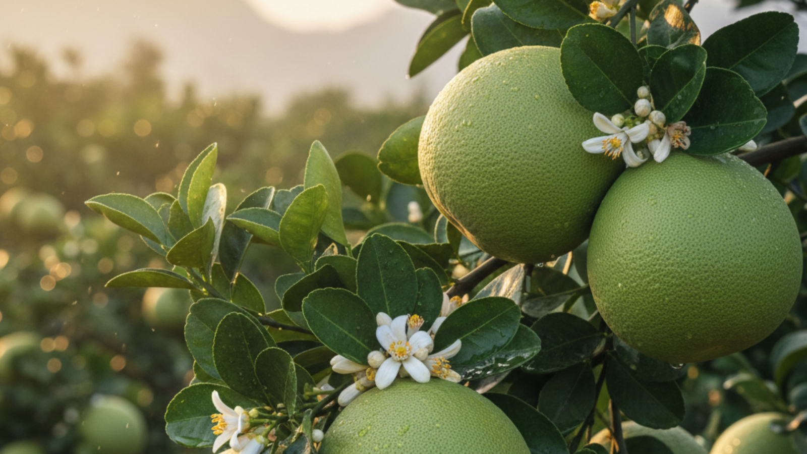 Pomelo