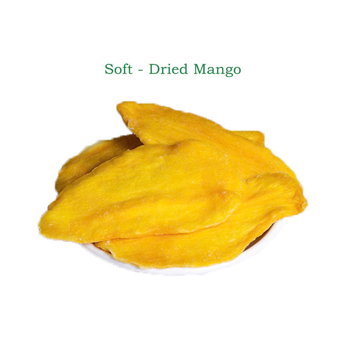 Soft-Dried Fruit